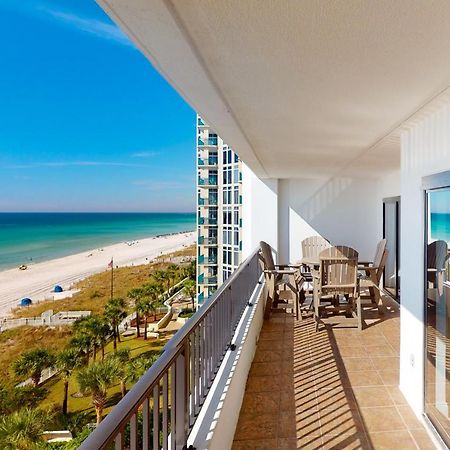 Breakers East 604 Apartment Дестин Екстериор снимка
