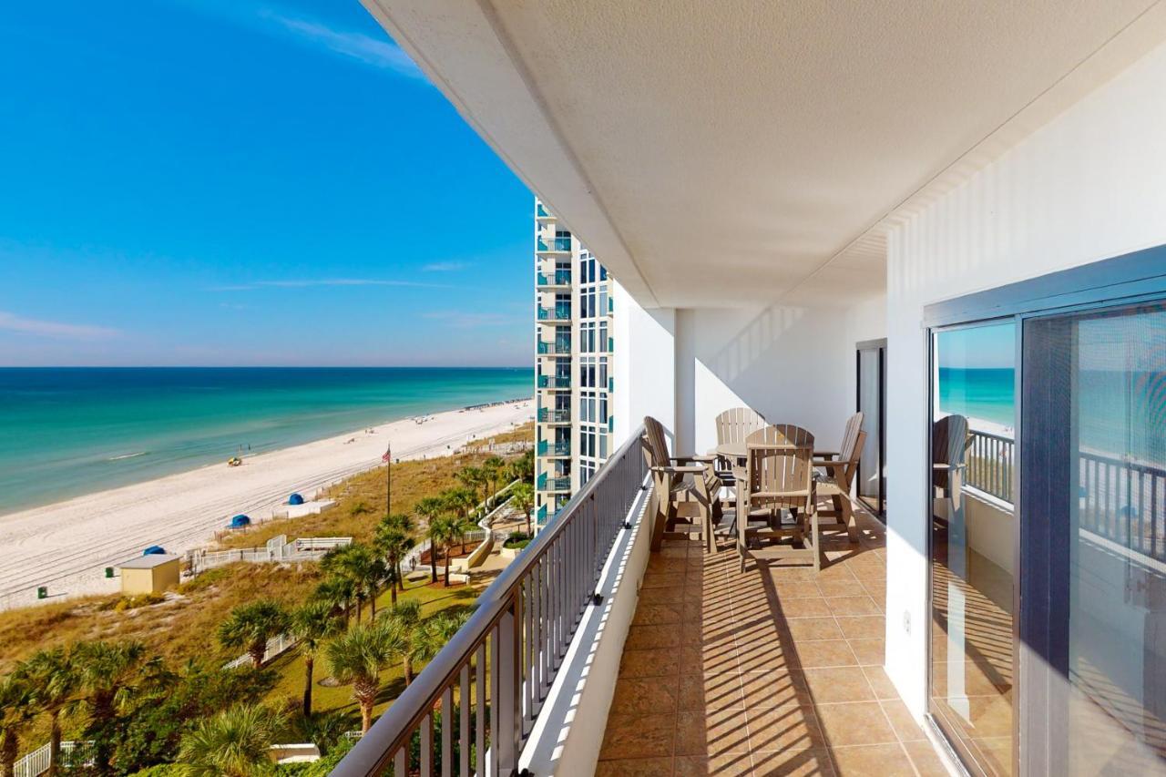 Breakers East 604 Apartment Дестин Екстериор снимка