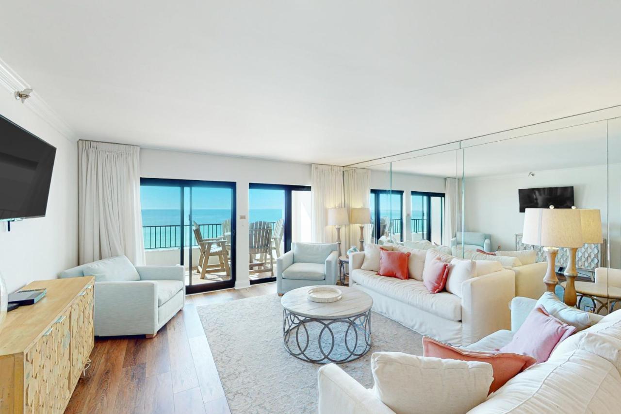 Breakers East 604 Apartment Дестин Екстериор снимка