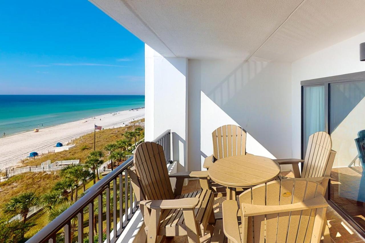 Breakers East 604 Apartment Дестин Екстериор снимка