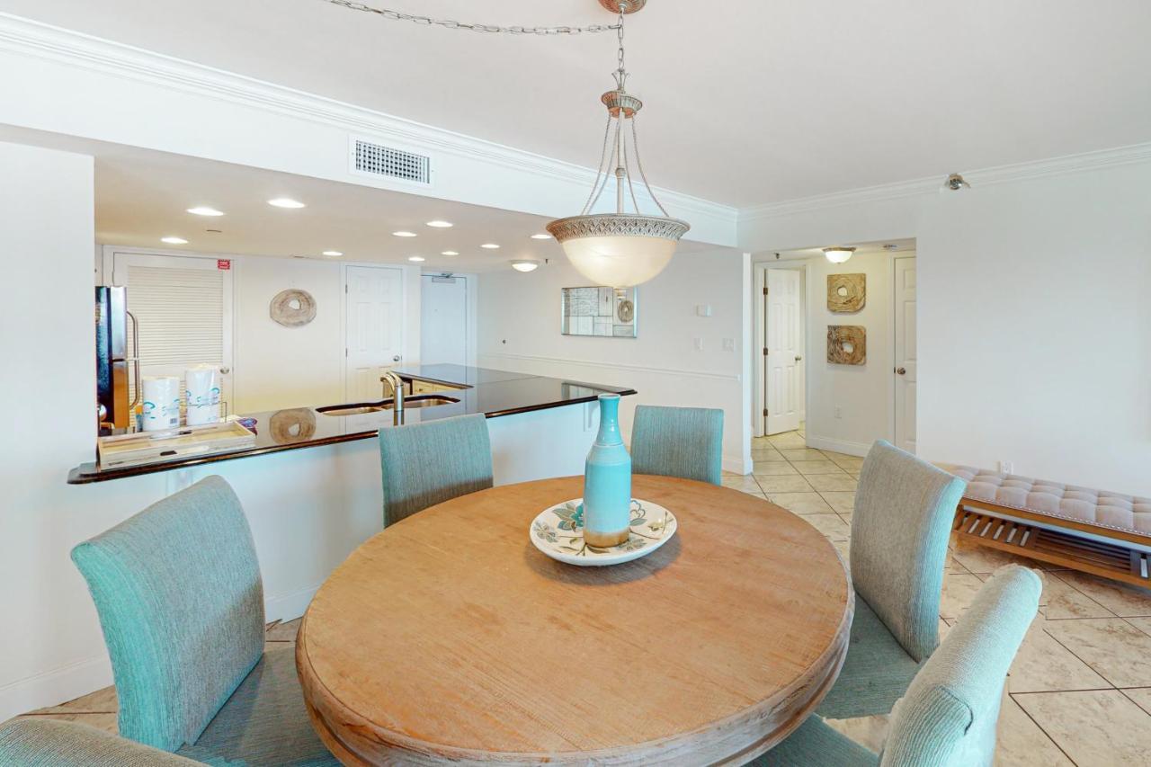 Breakers East 604 Apartment Дестин Екстериор снимка