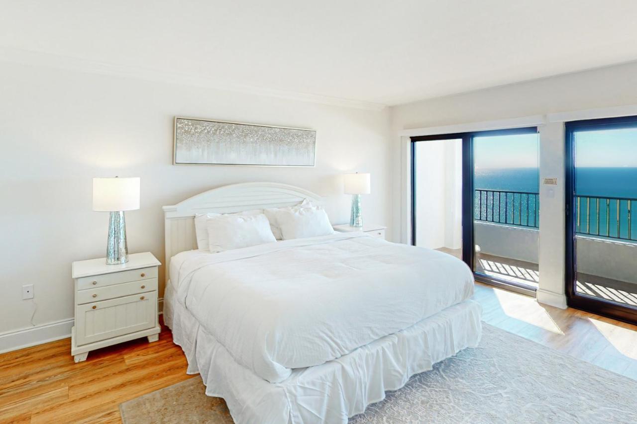 Breakers East 604 Apartment Дестин Екстериор снимка