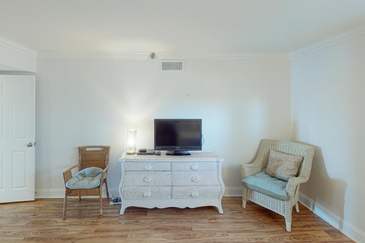 Breakers East 604 Apartment Дестин Екстериор снимка