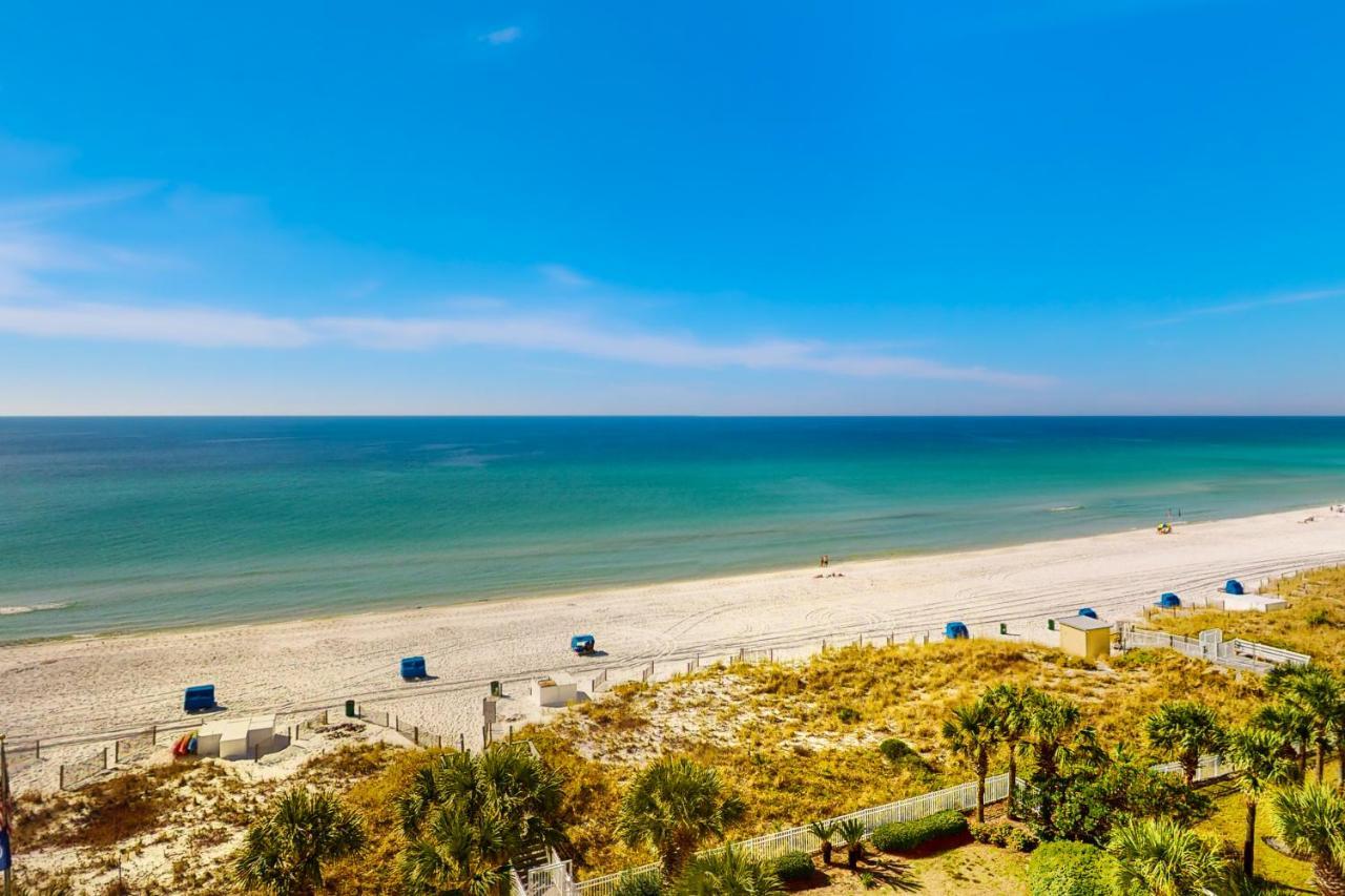 Breakers East 604 Apartment Дестин Екстериор снимка