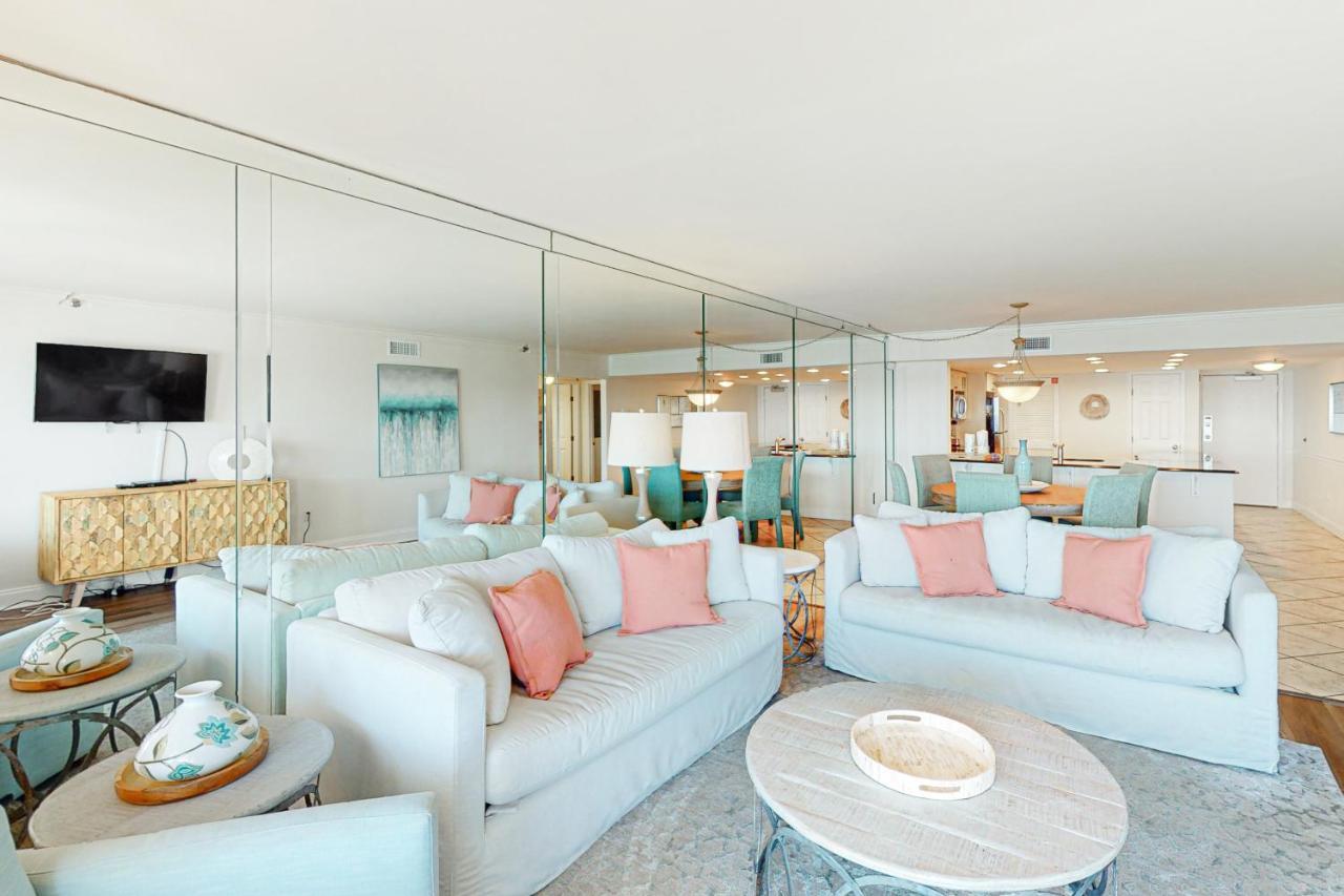 Breakers East 604 Apartment Дестин Екстериор снимка
