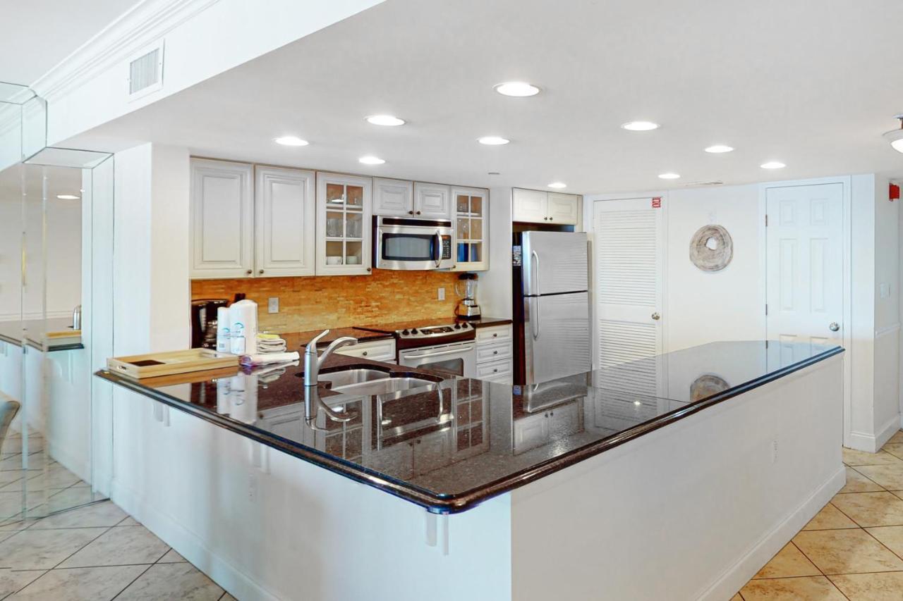 Breakers East 604 Apartment Дестин Екстериор снимка