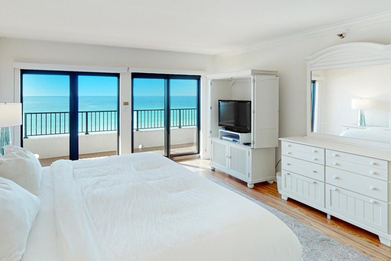 Breakers East 604 Apartment Дестин Екстериор снимка