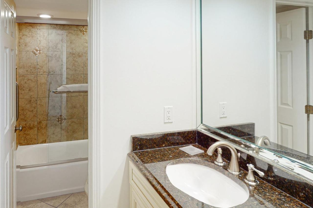 Breakers East 604 Apartment Дестин Екстериор снимка