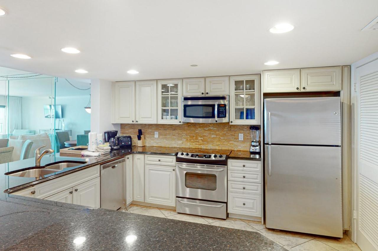 Breakers East 604 Apartment Дестин Екстериор снимка