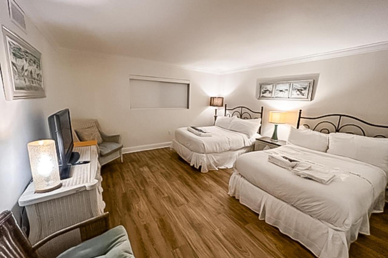 Breakers East 604 Apartment Дестин Екстериор снимка