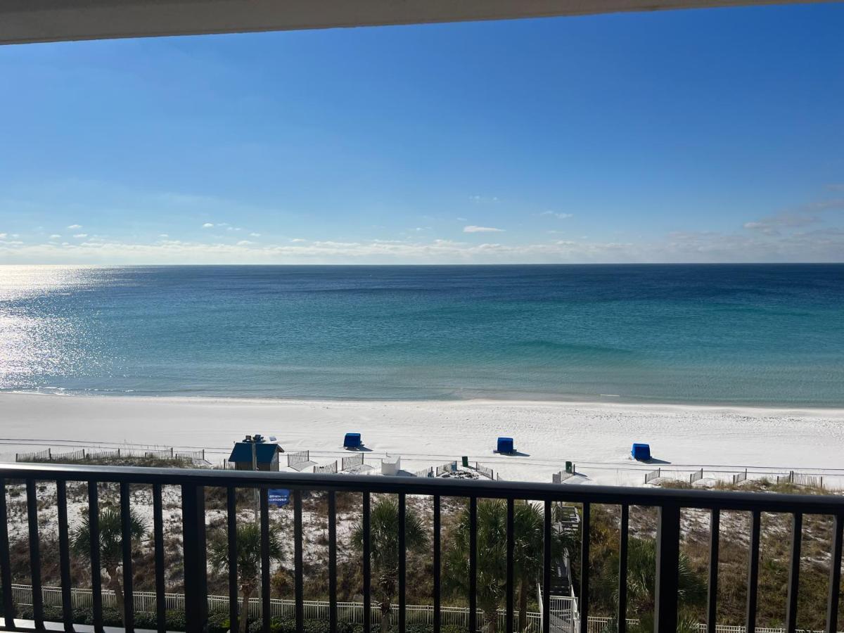Breakers East 604 Apartment Дестин Екстериор снимка